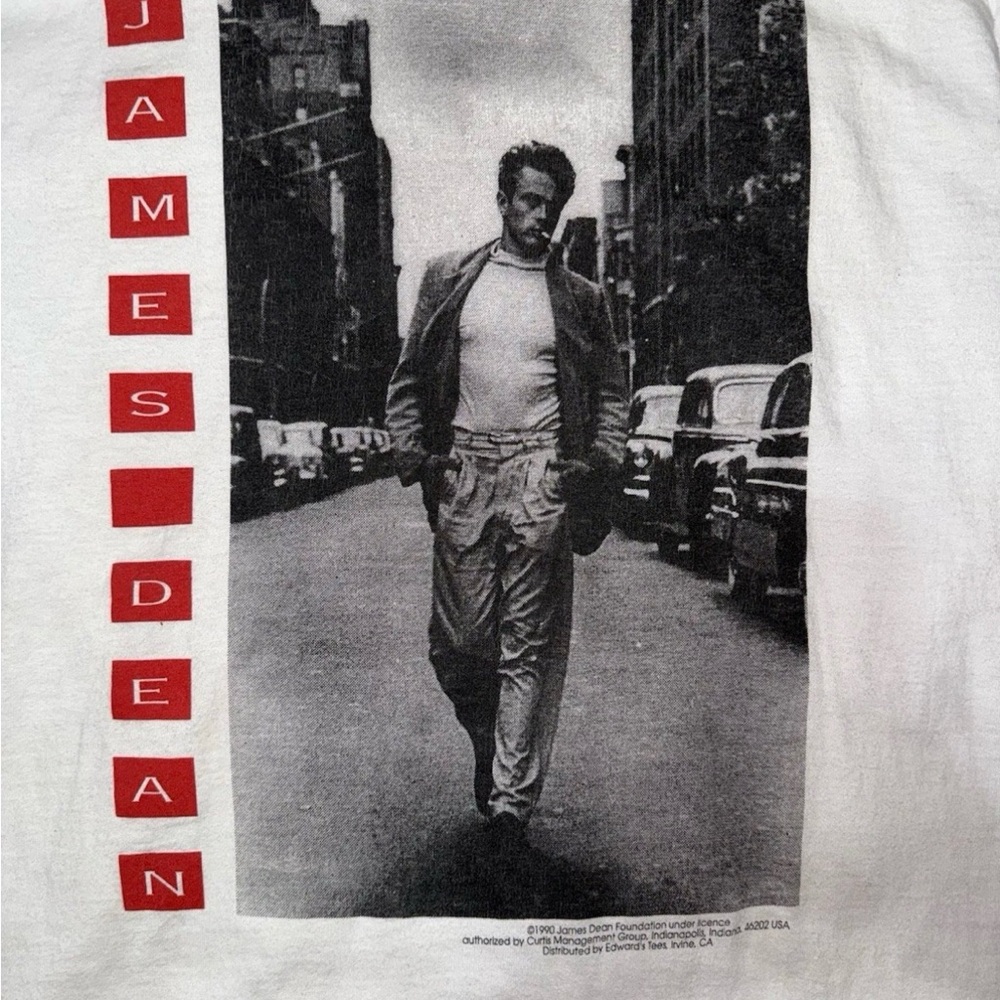 Vintage Graphic T-Shirt